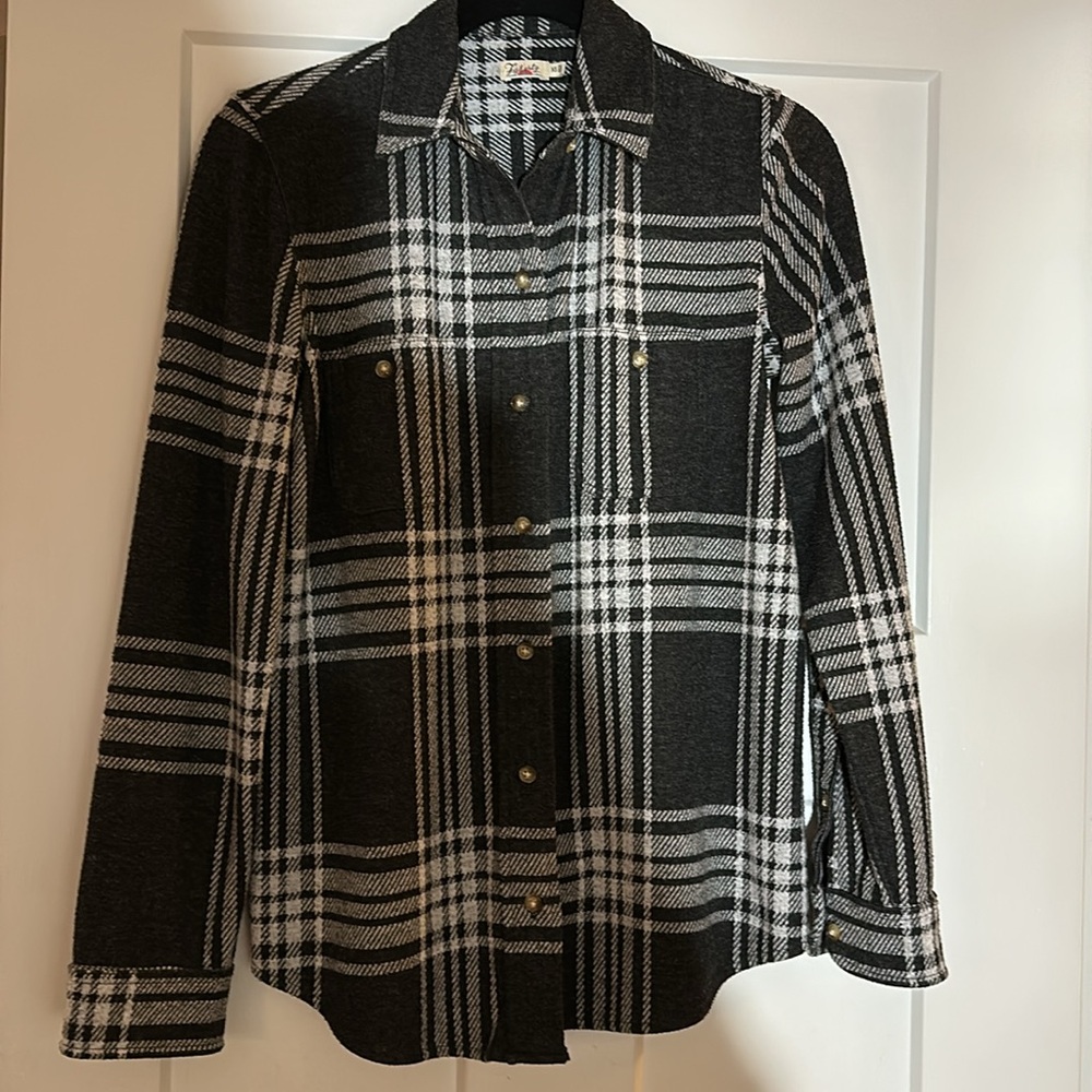 Faherty Legend Sweater - Picture 3 of 3